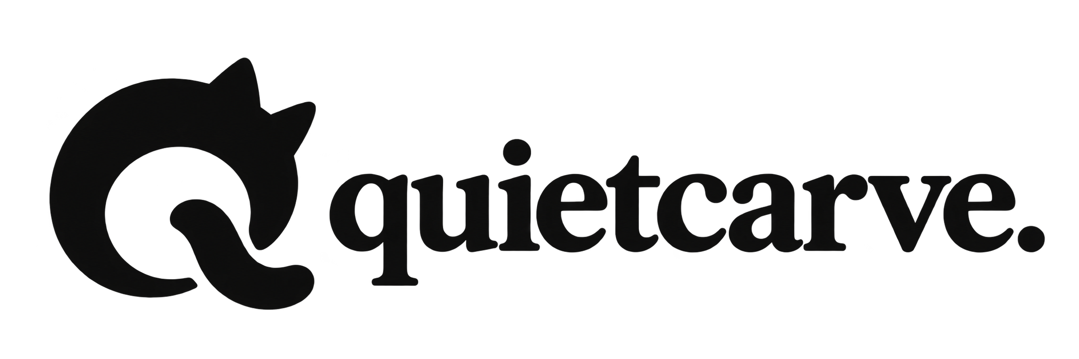 QuietCarve