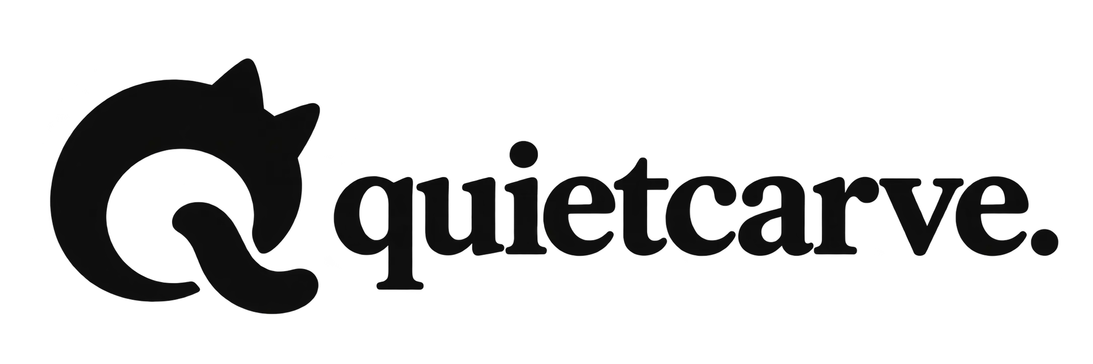 QuietCarve